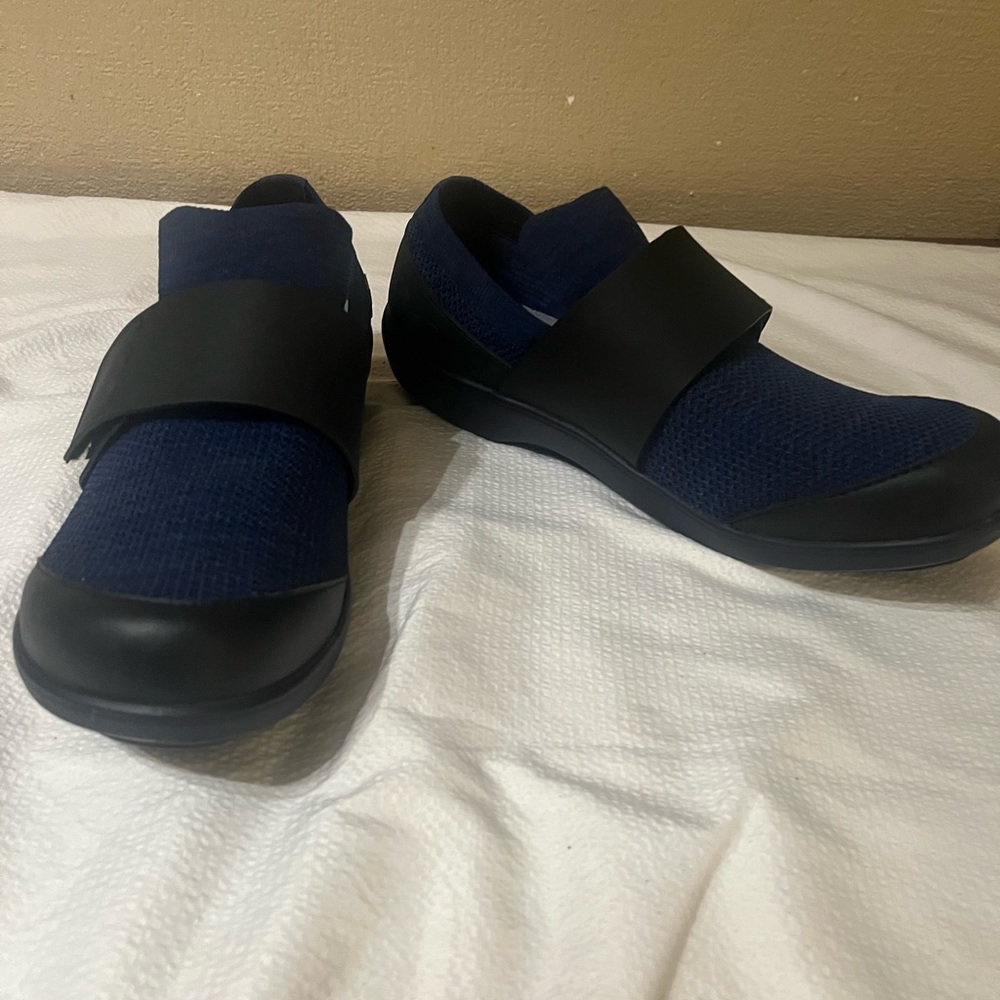 Alegria Qwik Traq Sneakers